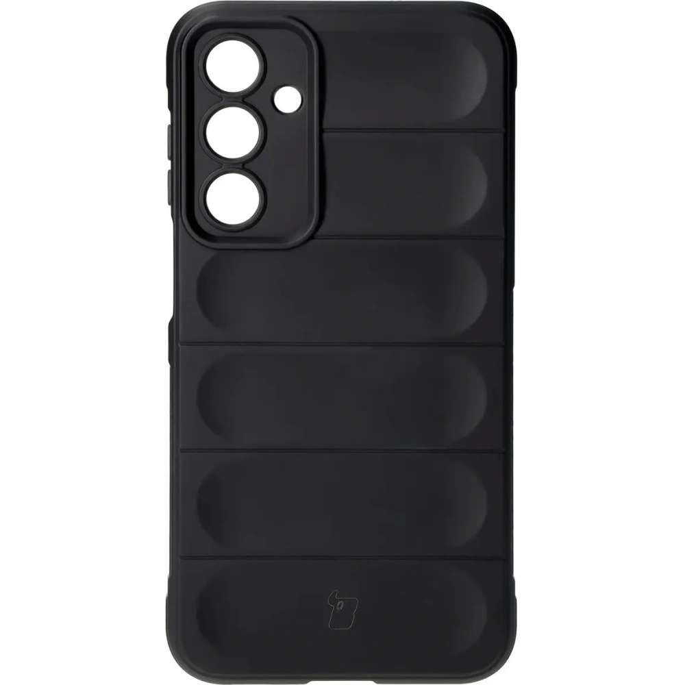 Pancerne etui Bizon Case Tur do Samsung Galaxy M35 5G czarne