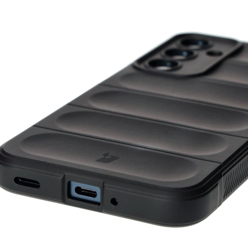 Kup Bizon Case Tur Samsung Galaxy M35 5G fekete - BIZ6498 - {ean13} - Sklep Home Screen