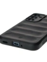 Kup Bizon Case Tur Samsung Galaxy M35 5G fekete - BIZ6498 - {ean13} - Sklep Home Screen