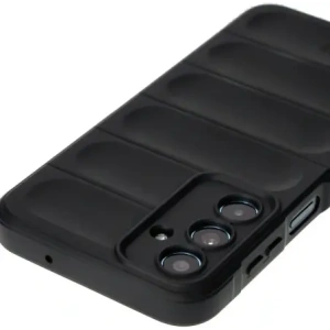Kup Bizon Case Tur Samsung Galaxy M35 5G negru - BIZ6498 - {ean13} - Sklep Home Screen