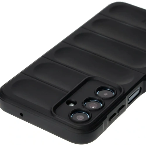 Kup Bizon Case Tur Samsung Galaxy M35 5G fekete - BIZ6498 - {ean13} - Sklep Home Screen
