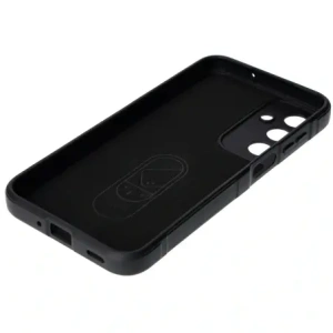 Kup Pancerne etui Bizon Case Tur do Samsung Galaxy M35 5G czarne - BIZ6498 - {ean13} - Sklep Home Screen