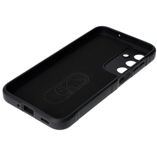 Kup Bizon Case Tur Samsung Galaxy M35 5G fekete - BIZ6498 - {ean13} - Sklep Home Screen