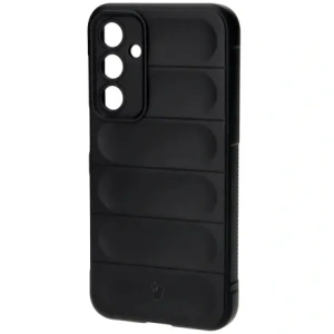 Kup Pancerne etui Bizon Case Tur do Samsung Galaxy M35 5G czarne - BIZ6498 - {ean13} - Sklep Home Screen