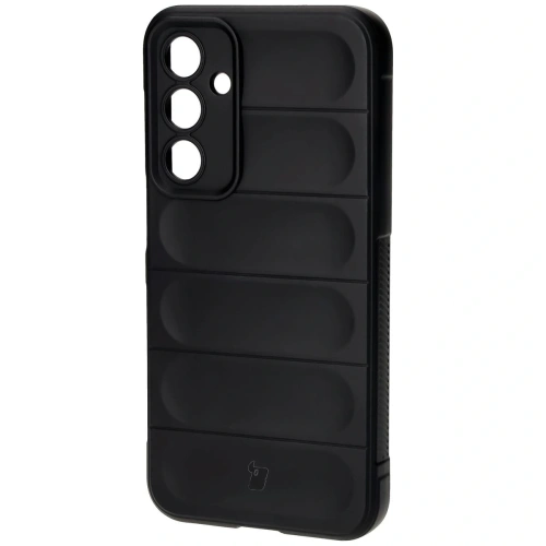 Kup Bizon Case Tur Samsung Galaxy M35 5G fekete - BIZ6498 - {ean13} - Sklep Home Screen