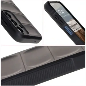 Kup Pancerne etui Bizon Case Tur do Samsung Galaxy M35 5G czarne - BIZ6498 - {ean13} - Sklep Home Screen