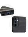 Kup Bizon Case Tur Samsung Galaxy M35 5G fekete - BIZ6498 - {ean13} - Sklep Home Screen