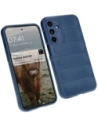 Bizon Case Tur Samsung Galaxy M35 5G sötétkék