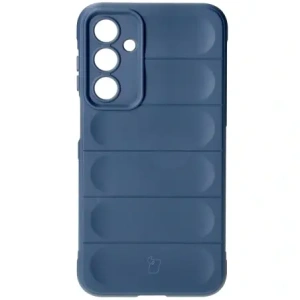 Kup Pancerne etui Bizon Case Tur do Samsung Galaxy M35 5G granatowe - BIZ6499 - {ean13} - Sklep Home Screen