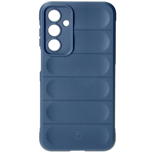 Kup Bizon Case Tur Samsung Galaxy M35 5G sötétkék - BIZ6499 - {ean13} - Sklep Home Screen