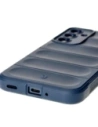 Kup Bizon Case Tur Samsung Galaxy M35 5G sötétkék - BIZ6499 - {ean13} - Sklep Home Screen