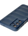 Kup Bizon Case Tur Samsung Galaxy M35 5G sötétkék - BIZ6499 - {ean13} - Sklep Home Screen