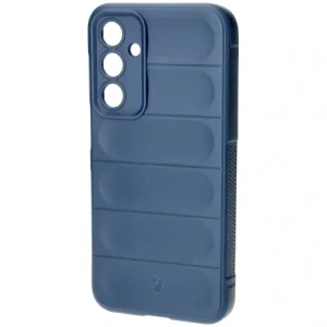 Kup Pancerne etui Bizon Case Tur do Samsung Galaxy M35 5G granatowe - BIZ6499 - {ean13} - Sklep Home Screen
