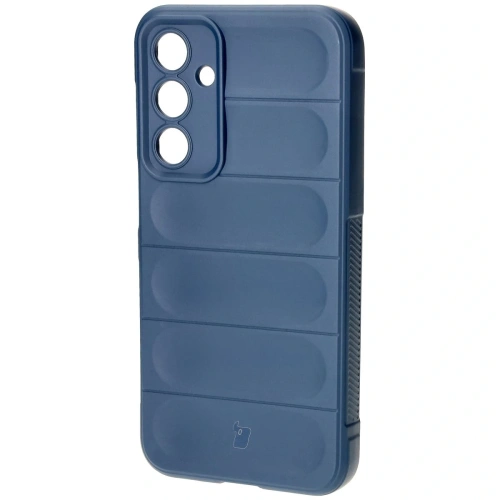 Kup Bizon Case Tur Samsung Galaxy M35 5G sötétkék - BIZ6499 - {ean13} - Sklep Home Screen