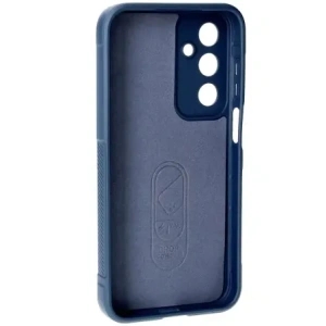 Kup Pancerne etui Bizon Case Tur do Samsung Galaxy M35 5G granatowe - BIZ6499 - {ean13} - Sklep Home Screen