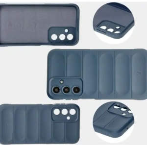 Kup Pancerne etui Bizon Case Tur do Samsung Galaxy M35 5G granatowe - BIZ6499 - {ean13} - Sklep Home Screen