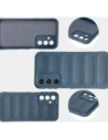 Kup Pancéřové pouzdro Bizon Case Tur pro Samsung Galaxy M35 5G modré - BIZ6499 - {ean13} - Sklep Home Screen