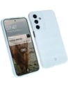 Bizon Case Tur Samsung Galaxy M35 5G light blue