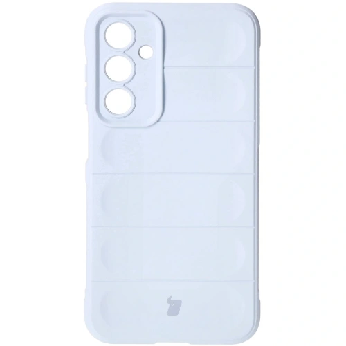 Kup Pancerne etui Bizon Case Tur do Samsung Galaxy M35 5G jasně modré - BIZ6500 - {ean13} - Sklep Home Screen