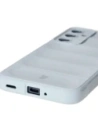 Kup Pancerne etui Bizon Case Tur do Samsung Galaxy M35 5G jasně modré - BIZ6500 - {ean13} - Sklep Home Screen