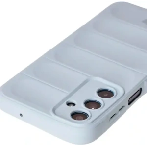Kup Bizon Case Tur Samsung Galaxy M35 5G albastru deschis - BIZ6500 - {ean13} - Sklep Home Screen