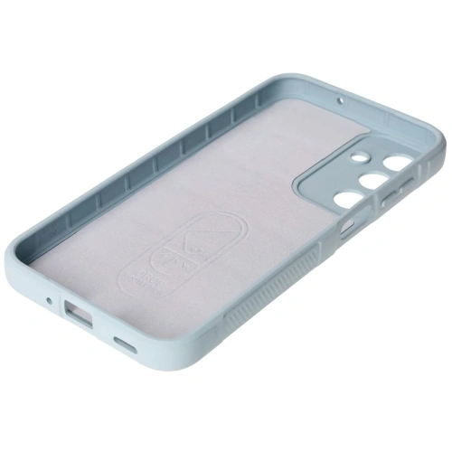 Kup Pancerne etui Bizon Case Tur do Samsung Galaxy M35 5G jasně modré - BIZ6500 - {ean13} - Sklep Home Screen
