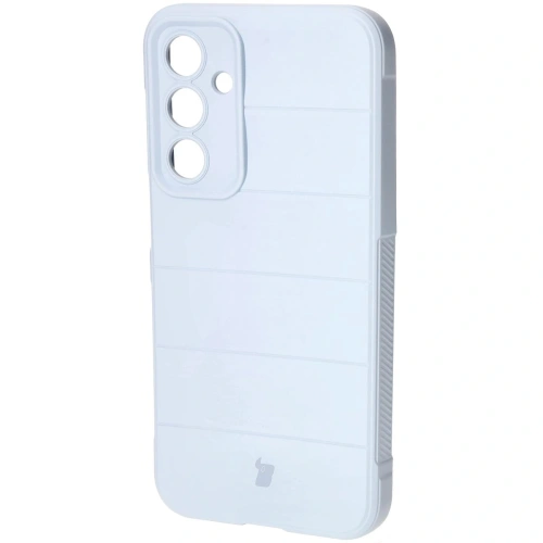 Kup Pancerne etui Bizon Case Tur do Samsung Galaxy M35 5G jasně modré - BIZ6500 - {ean13} - Sklep Home Screen