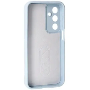 Kup Bizon Case Tur Samsung Galaxy M35 5G albastru deschis - BIZ6500 - {ean13} - Sklep Home Screen