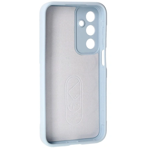Kup Pancerne etui Bizon Case Tur do Samsung Galaxy M35 5G jasně modré - BIZ6500 - {ean13} - Sklep Home Screen