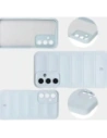 Kup Pancerne etui Bizon Case Tur do Samsung Galaxy M35 5G jasně modré - BIZ6500 - {ean13} - Sklep Home Screen