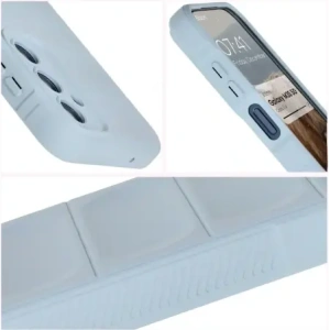Kup Bizon Case Tur Samsung Galaxy M35 5G albastru deschis - BIZ6500 - {ean13} - Sklep Home Screen