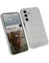 Buy Bizon Case Tur Samsung Galaxy M35 5G light grey - BIZ6501 - {ean13} - Home Screen Store Europe