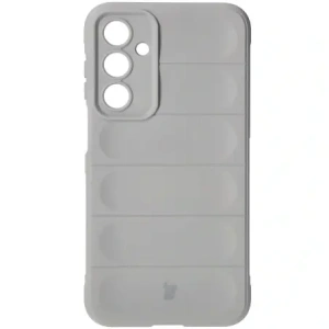 Kup Bizon Case Tur Samsung Galaxy M35 5G gri deschis - BIZ6501 - {ean13} - Sklep Home Screen