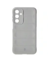 Buy Bizon Case Tur Samsung Galaxy M35 5G light grey - BIZ6501 - {ean13} - Home Screen Store Europe