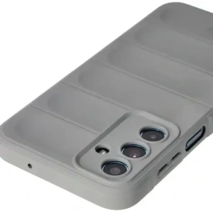 Kup Bizon Case Tur Samsung Galaxy M35 5G világosszürke - BIZ6501 - {ean13} - Sklep Home Screen