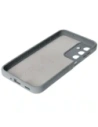 Buy Bizon Case Tur Samsung Galaxy M35 5G light grey - BIZ6501 - {ean13} - Home Screen Store Europe
