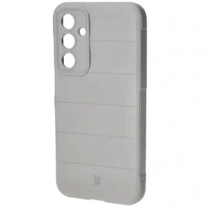 Kup Bizon Case Tur Samsung Galaxy M35 5G gri deschis - BIZ6501 - {ean13} - Sklep Home Screen