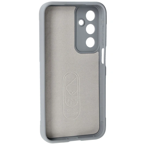 Kup Bizon Case Tur Samsung Galaxy M35 5G hellgrau - BIZ6501 - {ean13} - Sklep Home Screen