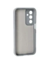Buy Bizon Case Tur Samsung Galaxy M35 5G light grey - BIZ6501 - {ean13} - Home Screen Store Europe