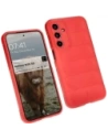 Bizon Case Tur Samsung Galaxy M35 5G piros