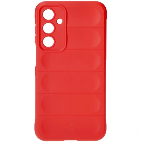 Kup Bizon Case Tur Samsung Galaxy M35 5G piros - BIZ6502 - {ean13} - Sklep Home Screen