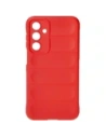 Kup Bizon Case Tur Samsung Galaxy M35 5G piros - BIZ6502 - {ean13} - Sklep Home Screen