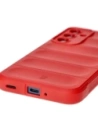 Kup Bizon Case Tur Samsung Galaxy M35 5G piros - BIZ6502 - {ean13} - Sklep Home Screen