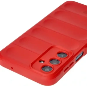 Kup Bizon Casă Tur Samsung Galaxy M35 5G roșu - BIZ6502 - {ean13} - Sklep Home Screen