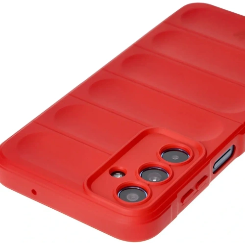 Kup Bizon Case Tur Samsung Galaxy M35 5G piros - BIZ6502 - {ean13} - Sklep Home Screen