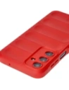 Kup Bizon Case Tur Samsung Galaxy M35 5G piros - BIZ6502 - {ean13} - Sklep Home Screen