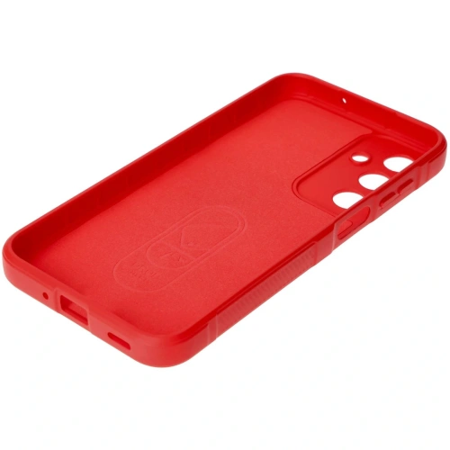 Kup Bizon Case Tur Samsung Galaxy M35 5G piros - BIZ6502 - {ean13} - Sklep Home Screen