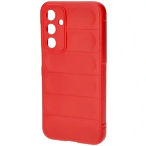 Kup Bizon Case Tur Samsung Galaxy M35 5G piros - BIZ6502 - {ean13} - Sklep Home Screen