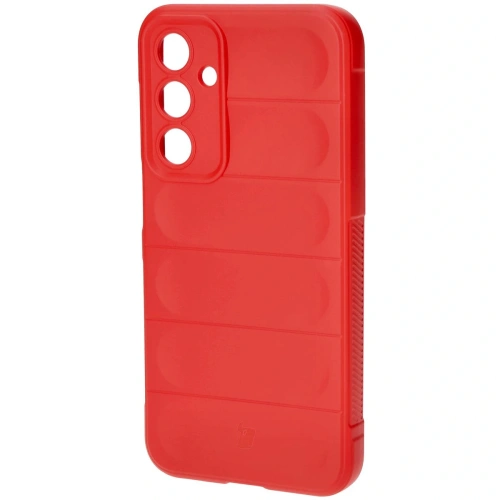 Kup Bizon Case Tur Samsung Galaxy M35 5G piros - BIZ6502 - {ean13} - Sklep Home Screen