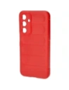 Kup Bizon Case Tur Samsung Galaxy M35 5G piros - BIZ6502 - {ean13} - Sklep Home Screen